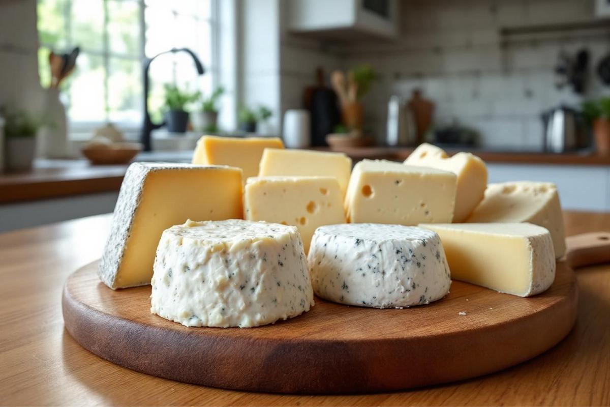 Can You Freeze Cheese?