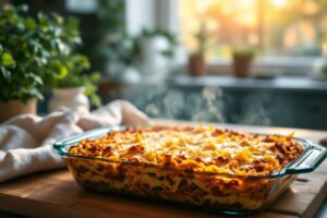 How Long to Cook Lasagna at 350?