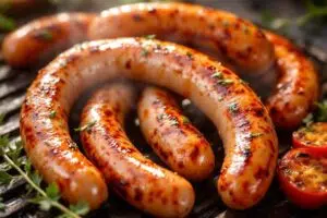 How Long to Cook Bratwurst in the Oven?