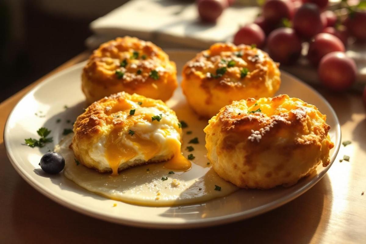 How Long to Cook Egg Bites in the Oven?