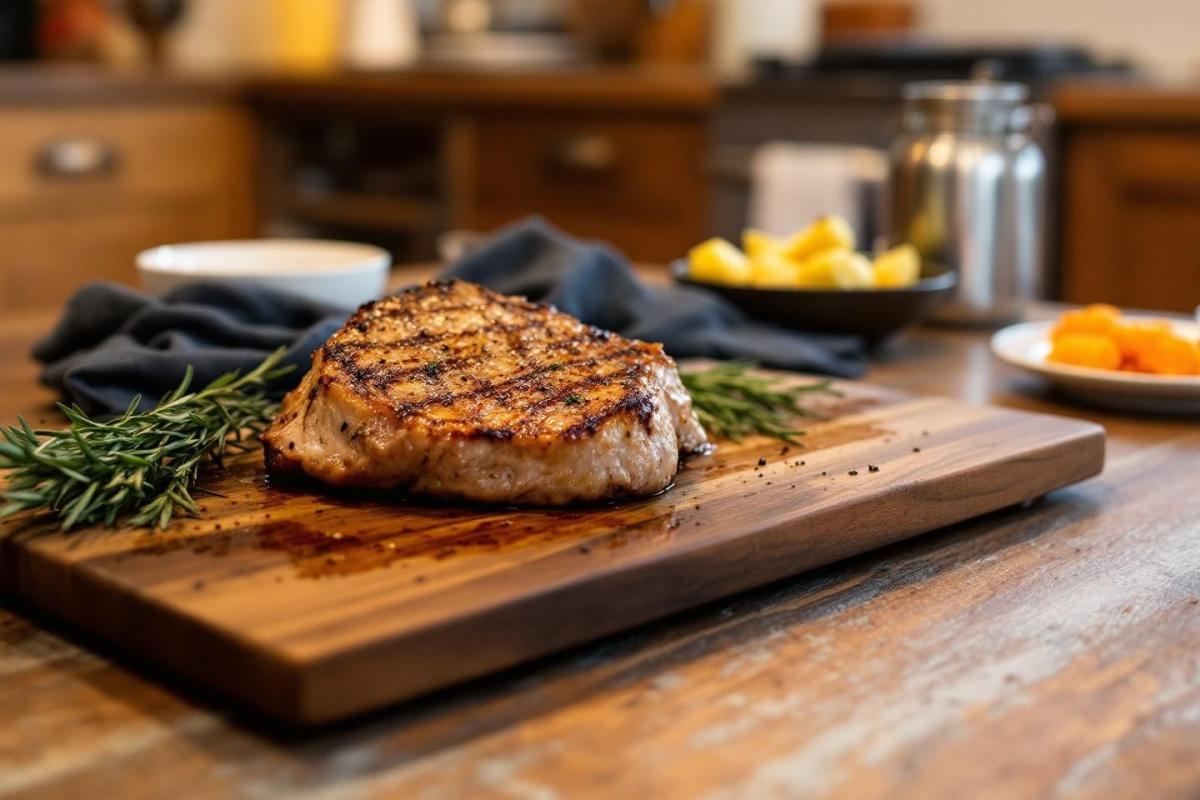 How Long to Cook Tri Tip in the Oven?